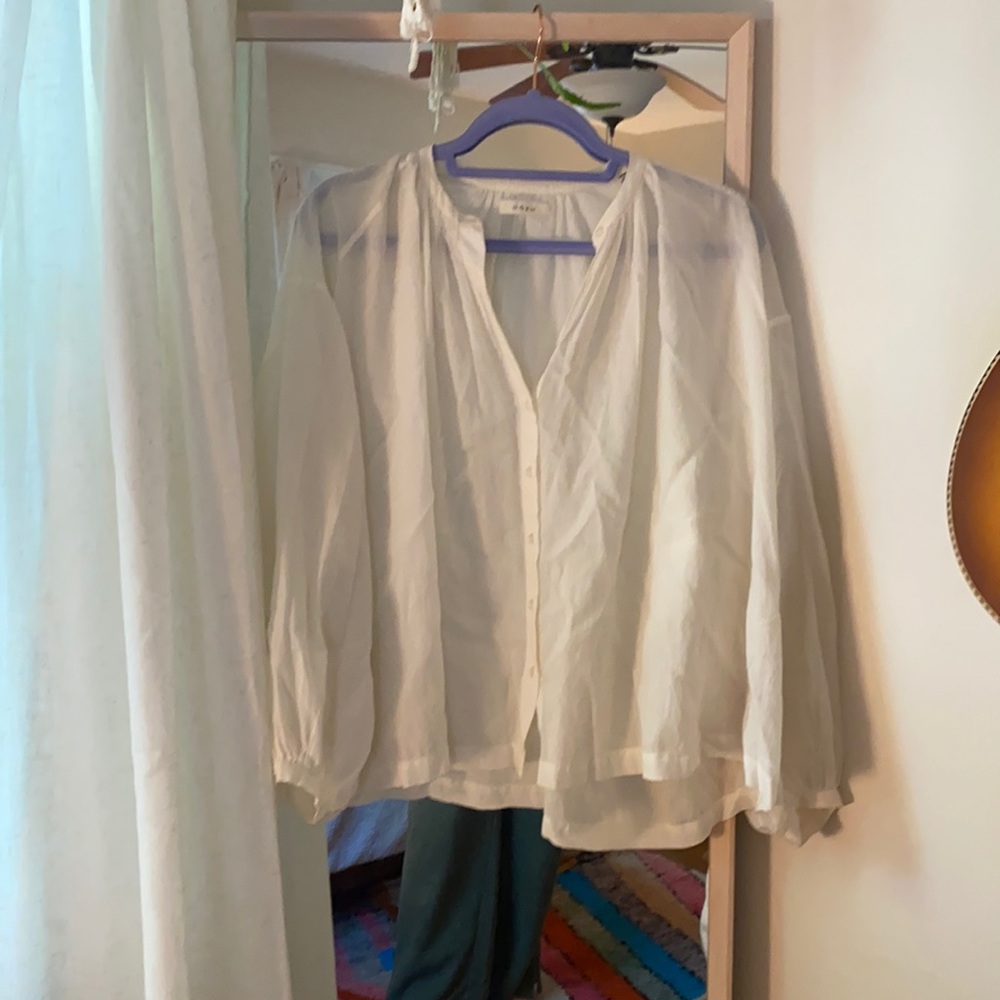 Doen Jane blouse